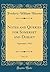 Notes and Queries for Somerset and Dorset, Vol. 13: September, 1912 (Classic Reprint)