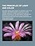 The Principles of Light and Color; Including Among Other Things the Harmonic Laws of the Universe, the Etherio-Atomic Philosophy of Force, Chromo Chem