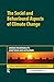 The Social and Behavioural Aspects of Climate Change: Linking Vulnerability, Adaptation and Mitigation