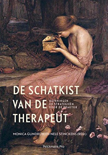 De schatkist van de therapeut: oefeningen en strategieën voor de praktijk (Paperback)