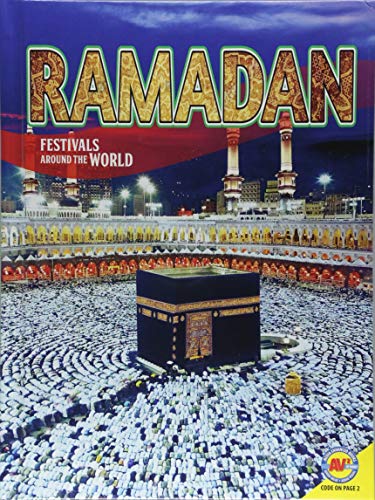 Ramadan (Festivals Around the World)