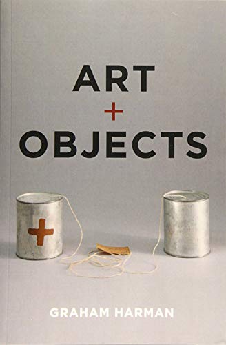 Art and Objects (Paperback)