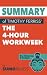 Summary of Timothy Ferriss'...