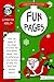Fun Pages Christmas Activit...