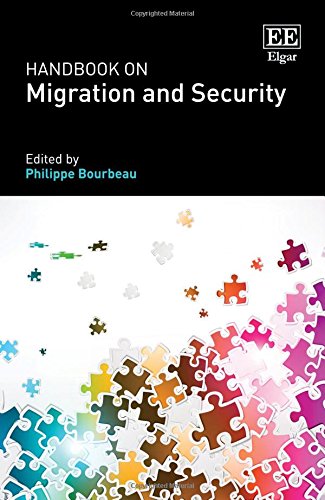 Handbook on Migration and Security (Hardcover)