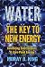 Water: The Key to New Energy: Cavitating Electrolyzers & Zero-Point Energy