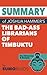 Summary of Joshua Hammer's The Bad-Ass Librarians of Timbuktu: Key Takeaways & Analysis