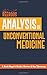 Analysis of Unconventional Medicine: A Book Buyer's Guide | Review & Key Takeaways