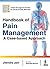 Handbook of Pain Management by Rajendra Sharma