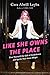 Like She Owns the Place by Cara Alwill