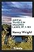 Mental Travels in Imagined Lands, pp. 1-182 by Henry Wright