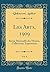 Les Arts, 1909, Vol. 8: Revue Mensuelle des Musées, Collections, Expositions (Classic Reprint) (French Edition)
