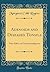 Adenoids and Diseased Tonsils: Their Effect on General Intelligence (Classic Reprint)