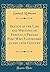 Sketch of the Life and Writings of Ferdusi, a Persian Poet Who Flourished in the 10th Century (Classic Reprint)