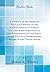 A Defence of the American Policy, as Opposed to the Encroachments of Foreign Influence, and Especially to the Interference of the Papacy in the ... of the United States (Classic Reprint)