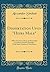 Dissertation Upon "Heirs Male": When Used as a Clause of Remainder in Grants of Scotch Peerages, With Some Incidental Discussions (Classic Reprint)