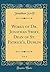 Works of Dr. Jonathan Swift, Dean of St. Patrick's, Dublin, Vol. 6 (Classic Reprint)