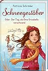 Schneegestöber - Oder by Patricia Schröder
