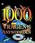 1000 Vragen & Antwoorden by Robin Kerrod