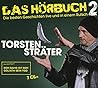 Das Hörbuch 2 - Der David ist dem Goliath sein Tod by Torsten Sträter