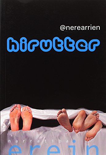 Hirutter (Paperback)