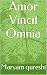 Amor Vincit Omnia