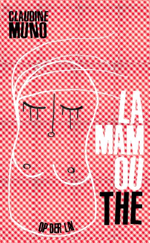 La Mamouthe (Kindle Edition)