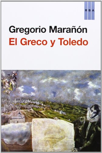 El Greco y Toledo (Paperback)