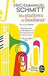 Mes maîtres de bo...
