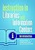 Instruction in Libraries an...