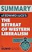 Summary of Edward Luce's Th...