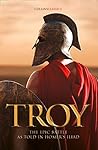 Troy: The epic ba...