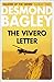 The Vivero Letter by Desmond Bagley