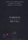 Marksizm. Krytyka