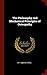 The Philosophy and Mechanical Principles of Osteopathy