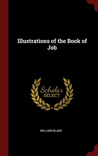 Illustrations of the Book of Job