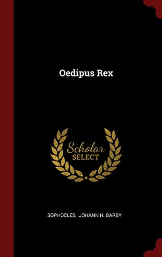 Oedipus Rex