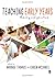 Teaching Early Years: Theory and Practice