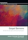 Gospel Sermons