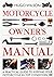 Motorcycle Owner's Manual by Hugo  Wilson