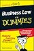Intact Business Law For Dum...