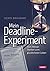 Mein Deadline-Experiment by Heiko Bräuning