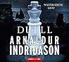 Duell by Arnaldur Indriðason