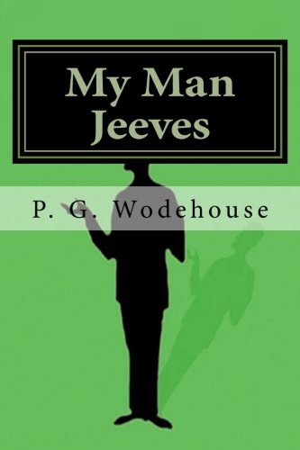 My Man Jeeves