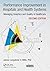 Performance Improvement in Hospitals and Health Systems: Managing Analytics and Quality in Healthcare