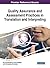 Quality Assurance and Assessment Practices in Translation and Interpreting (Advances in Linguistics and Communication Studies)