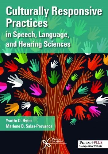 Culturally Responsive Practices in Speech, Language, and Hearing Sciences (Paperback)