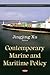 Contemporary Marine and Maritime Policy (Business Economics in a Rapidly-changing World)