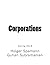 Corporations by Holger Spamann