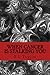 When Cancer is stalking you by R.L. Taylor
